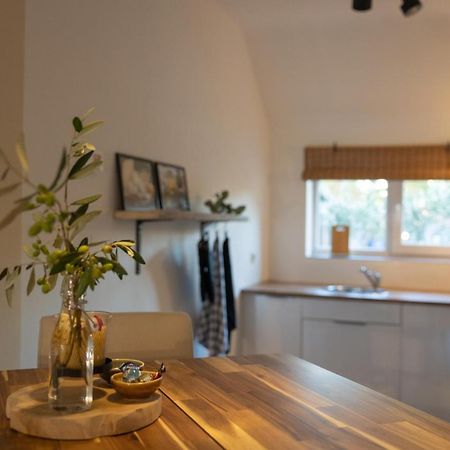 Ut Kleine Huuske Villa Grubbenvorst Bagian luar foto