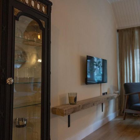 Ut Kleine Huuske Villa Grubbenvorst Bagian luar foto