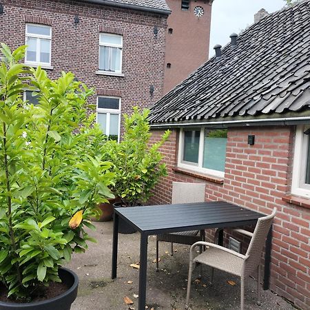 Ut Kleine Huuske Villa Grubbenvorst Bagian luar foto