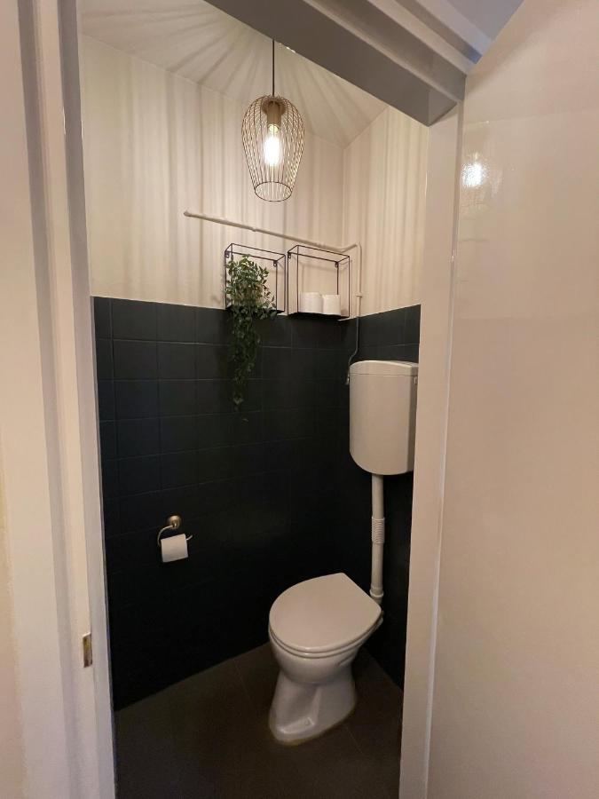 Ut Kleine Huuske Villa Grubbenvorst Bagian luar foto