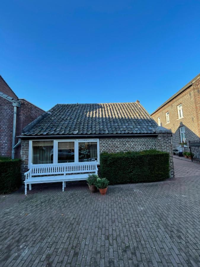 Ut Kleine Huuske Villa Grubbenvorst Bagian luar foto