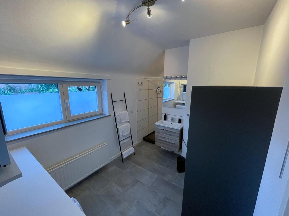 Ut Kleine Huuske Villa Grubbenvorst Bagian luar foto
