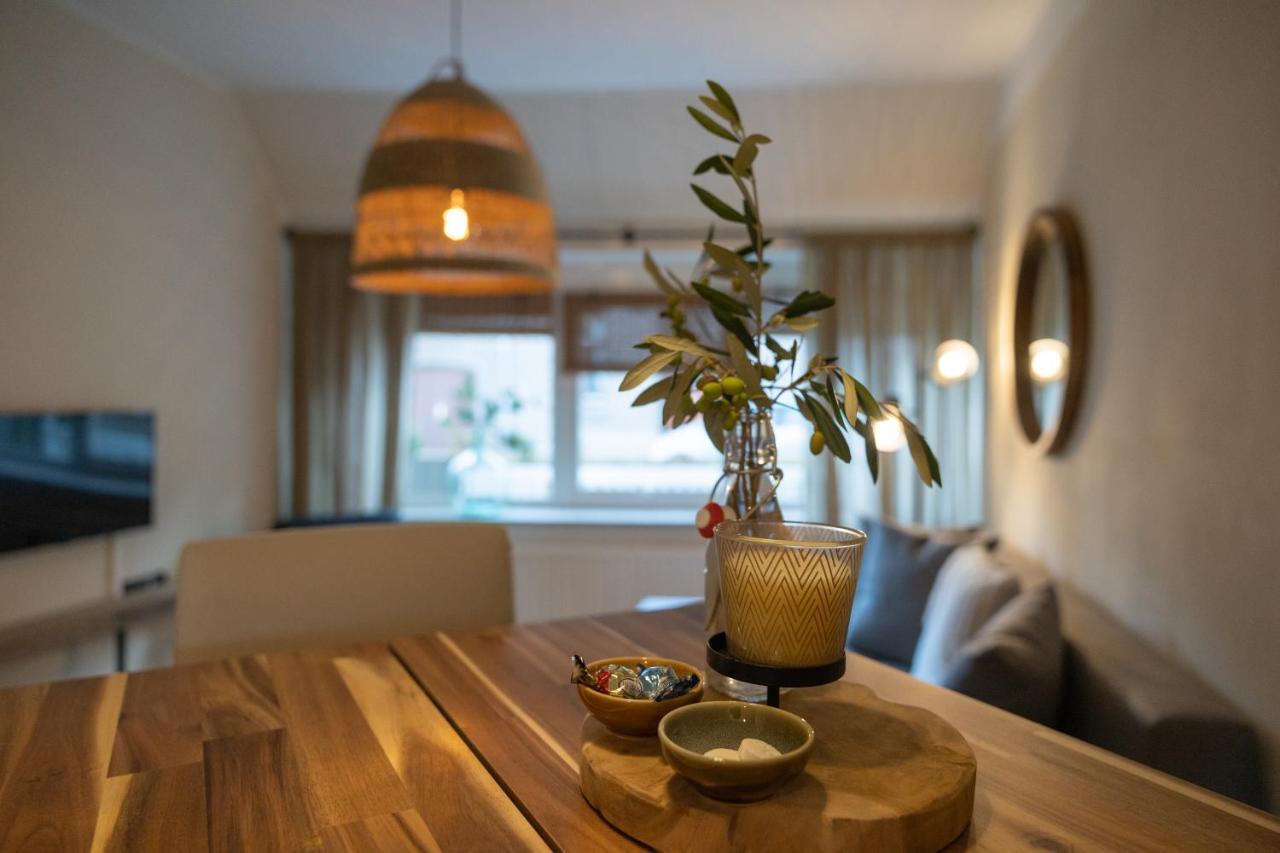 Ut Kleine Huuske Villa Grubbenvorst Bagian luar foto