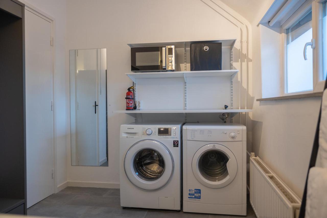 Ut Kleine Huuske Villa Grubbenvorst Bagian luar foto
