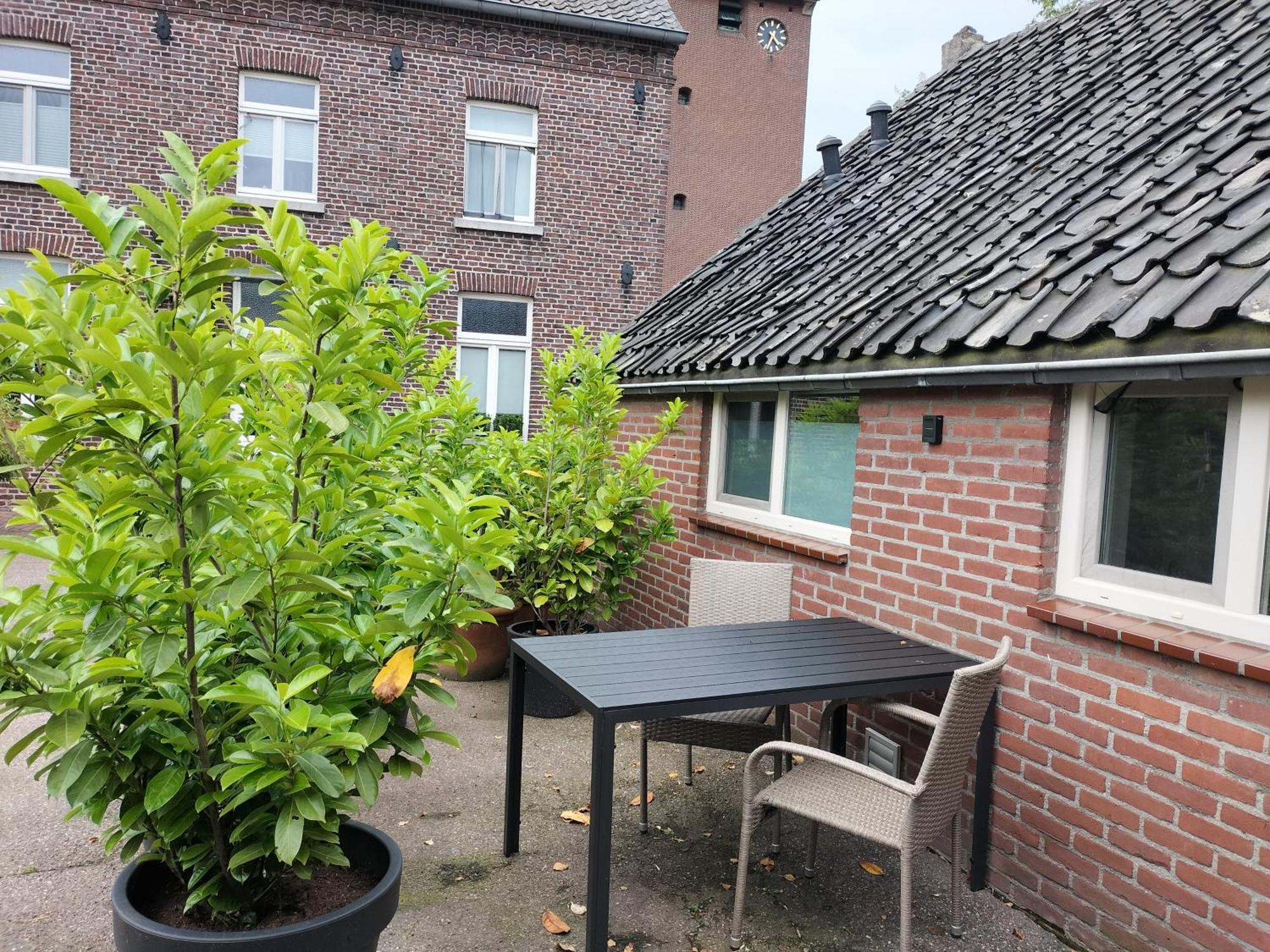 Ut Kleine Huuske Villa Grubbenvorst Bagian luar foto